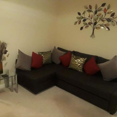 Airdrie Apartments Extérieur photo